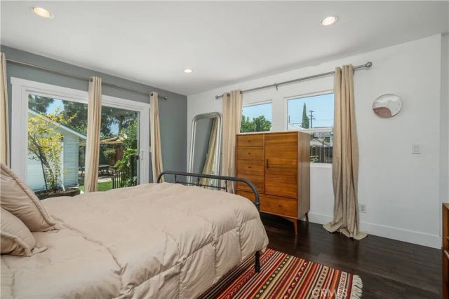 321 S Electric Avenue, Alhambra, CA 91803