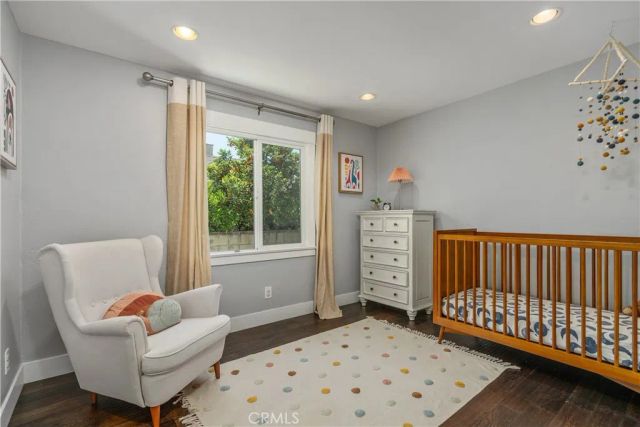 321 S Electric Avenue, Alhambra, CA 91803