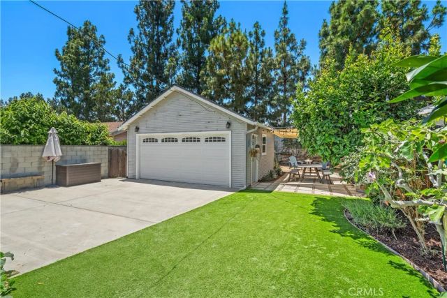 321 S Electric Avenue, Alhambra, CA 91803