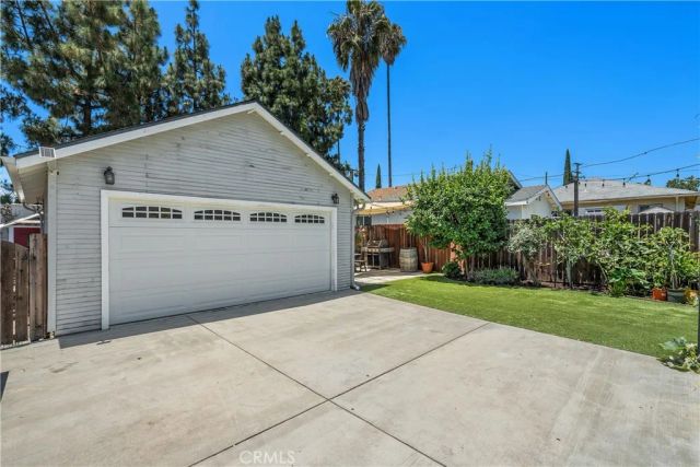 321 S Electric Avenue, Alhambra, CA 91803