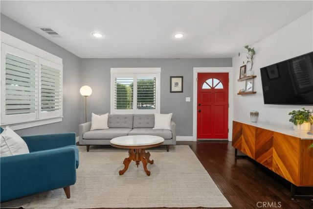 321 S Electric Avenue, Alhambra, CA 91803