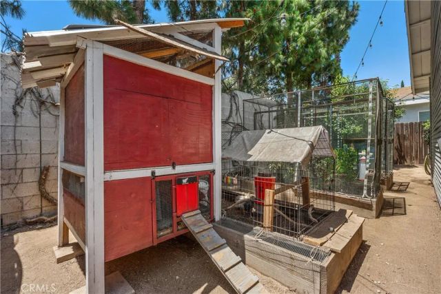 321 S Electric Avenue, Alhambra, CA 91803