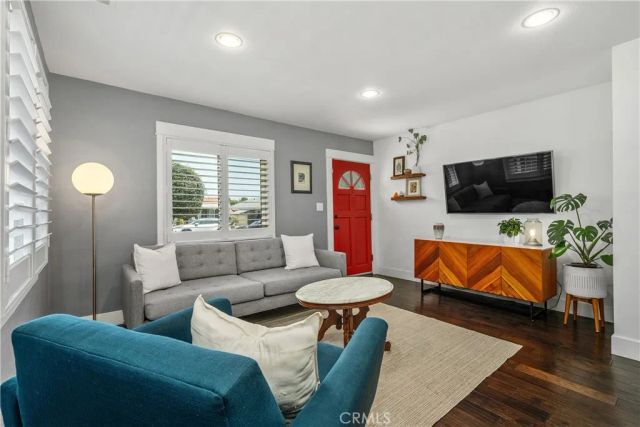 321 S Electric Avenue, Alhambra, CA 91803