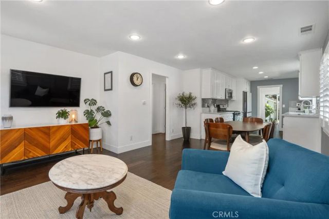 321 S Electric Avenue, Alhambra, CA 91803