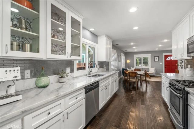 321 S Electric Avenue, Alhambra, CA 91803