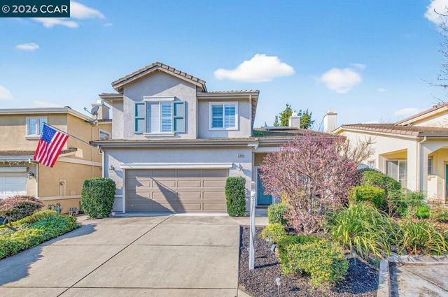 5764 Idlewood St, Dublin, CA 94568