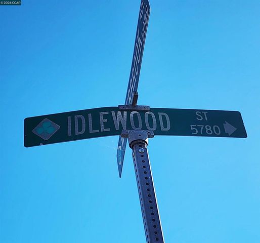 5764 Idlewood St, Dublin, CA 94568