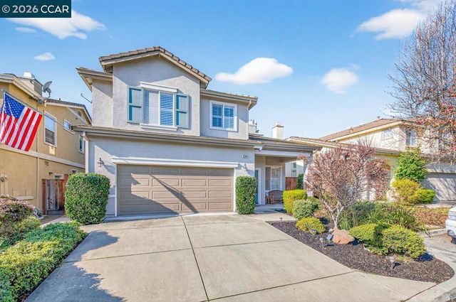 5764 Idlewood St, Dublin, CA 94568