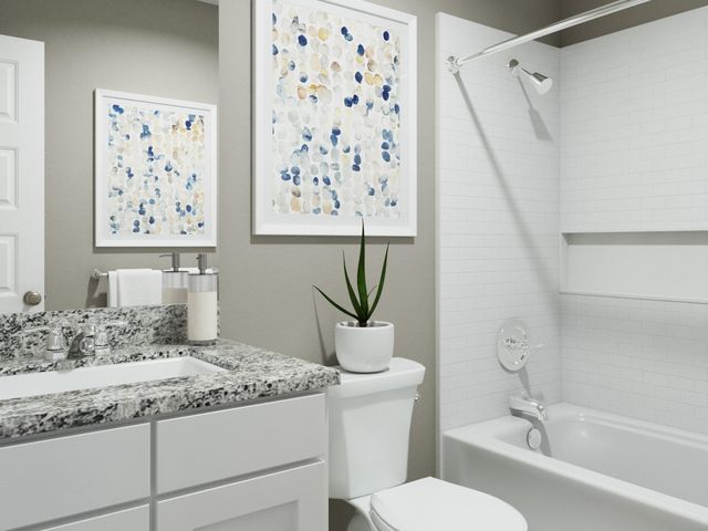 13654 Kit Run, Splendora, TX 77372