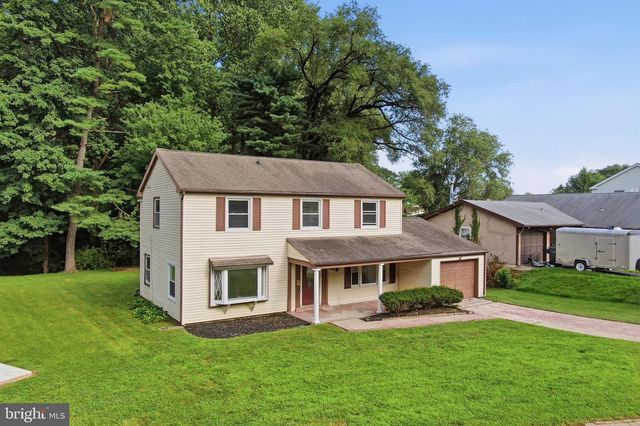 14 POPPY TURN, Willingboro, NJ 08046