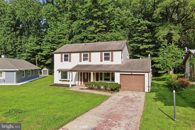 14 POPPY TURN, Willingboro, NJ 08046