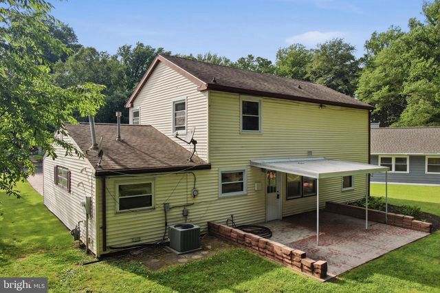 14 POPPY TURN, Willingboro, NJ 08046