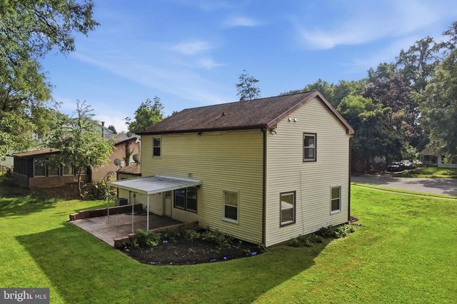 14 POPPY TURN, Willingboro, NJ 08046