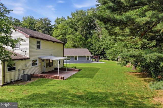 14 POPPY TURN, Willingboro, NJ 08046