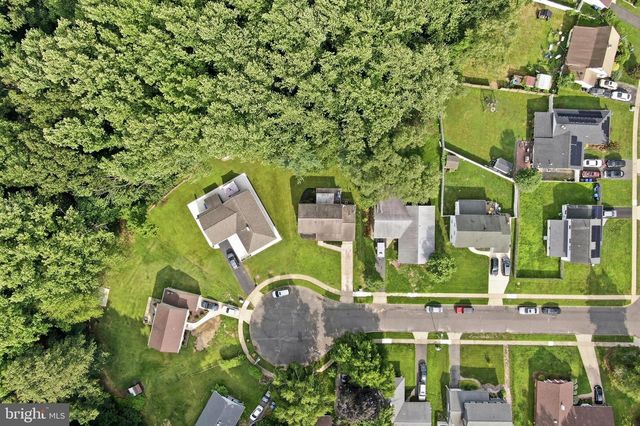 14 POPPY TURN, Willingboro, NJ 08046