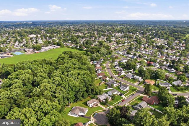 14 POPPY TURN, Willingboro, NJ 08046