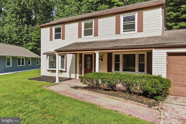 14 POPPY TURN, Willingboro, NJ 08046