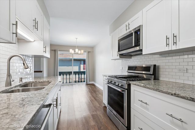 111 Lindenwood Court 0, Vernon Hills, IL 60061