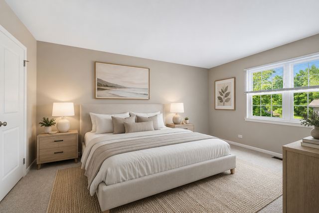 111 Lindenwood Court 0, Vernon Hills, IL 60061