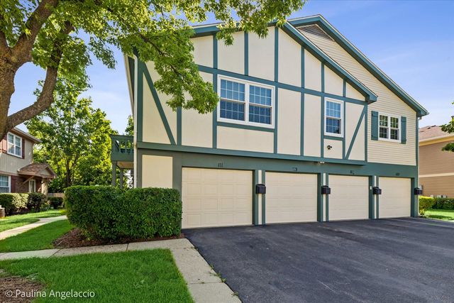 111 Lindenwood Court 0, Vernon Hills, IL 60061