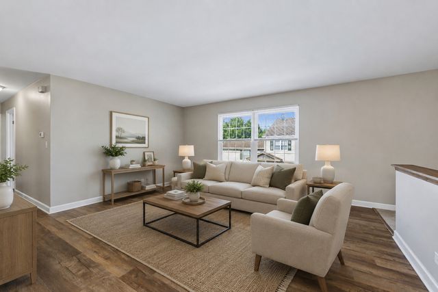 111 Lindenwood Court 0, Vernon Hills, IL 60061