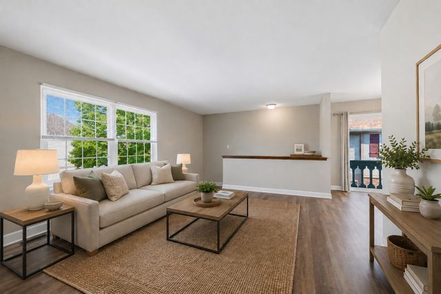 111 Lindenwood Court 0, Vernon Hills, IL 60061