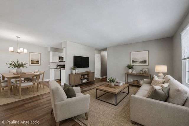 111 Lindenwood Court 0, Vernon Hills, IL 60061
