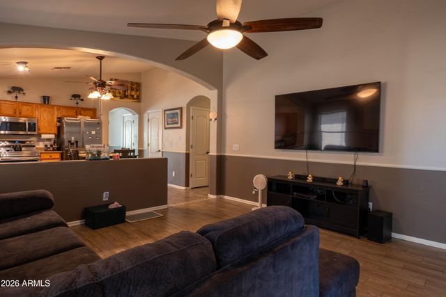 40853 W SANDERS Way, Maricopa, AZ 85138