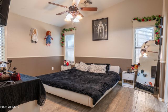 40853 W SANDERS Way, Maricopa, AZ 85138