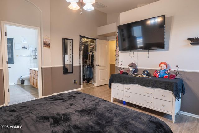 40853 W SANDERS Way, Maricopa, AZ 85138