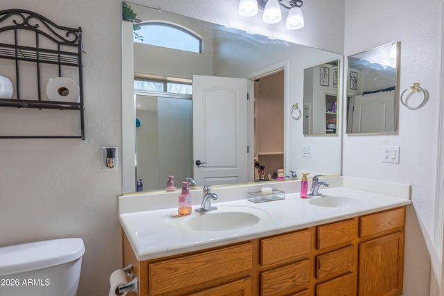 40853 W SANDERS Way, Maricopa, AZ 85138