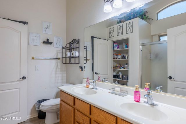 40853 W SANDERS Way, Maricopa, AZ 85138