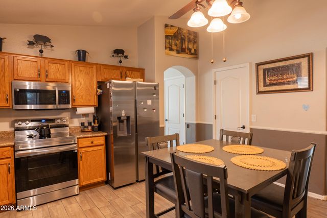 40853 W SANDERS Way, Maricopa, AZ 85138