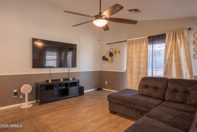 40853 W SANDERS Way, Maricopa, AZ 85138