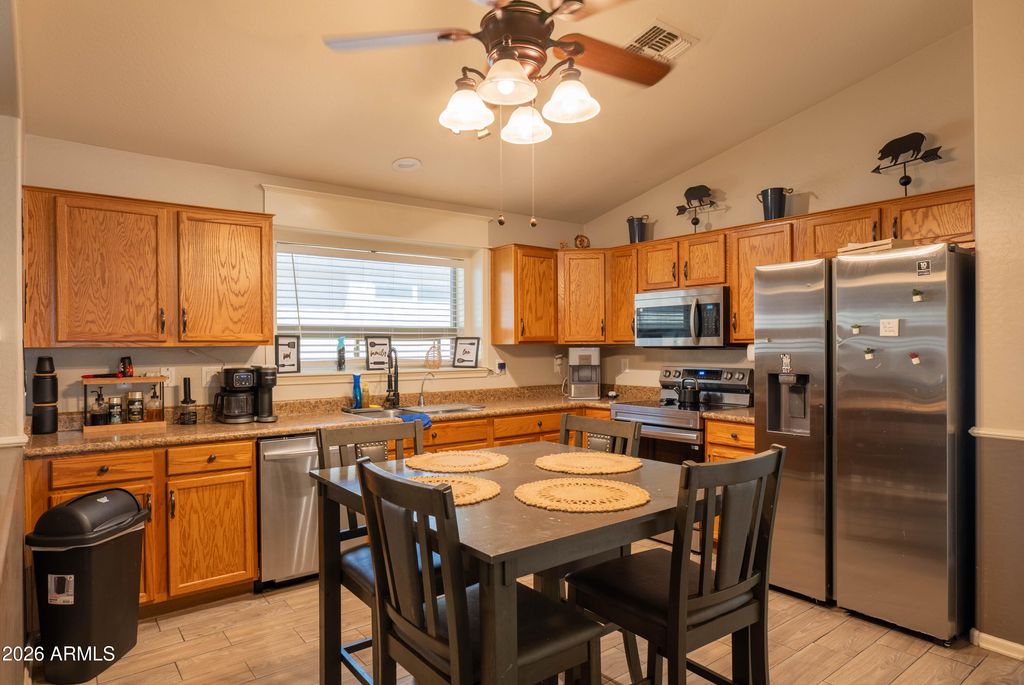 40853 W SANDERS Way, Maricopa, AZ 85138 — photo 5