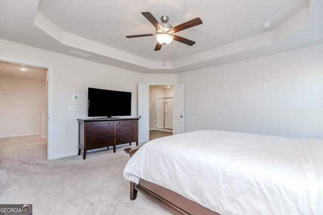 38 Huntley Trace, Hoschton, GA 30548