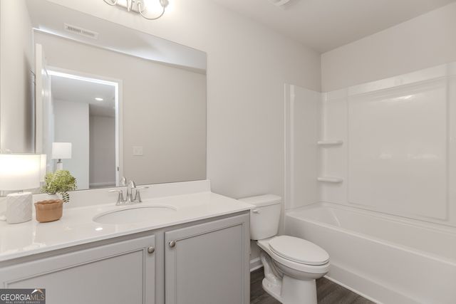 38 Huntley Trace, Hoschton, GA 30548