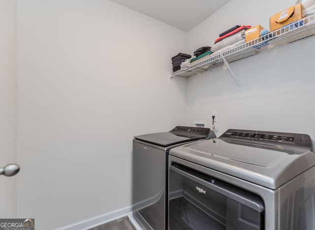 38 Huntley Trace, Hoschton, GA 30548