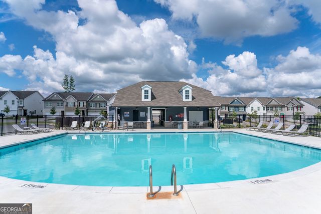 38 Huntley Trace, Hoschton, GA 30548