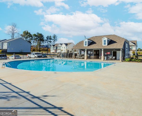 38 Huntley Trace, Hoschton, GA 30548