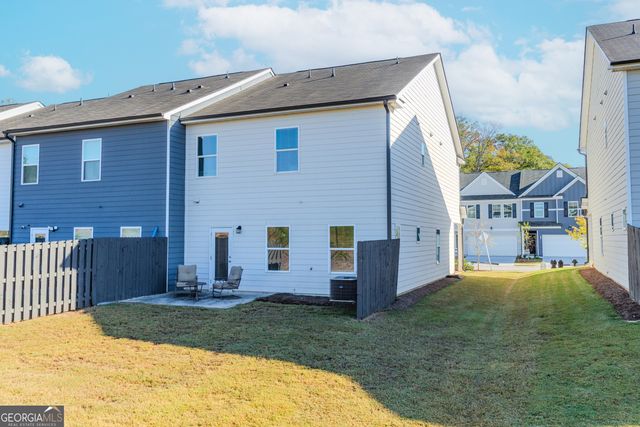 38 Huntley Trace, Hoschton, GA 30548