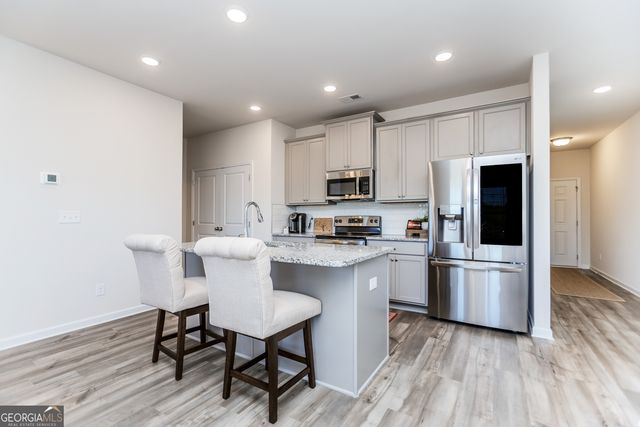 38 Huntley Trace, Hoschton, GA 30548