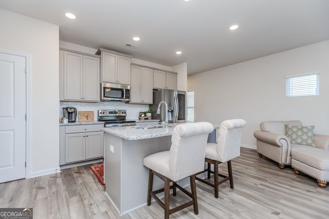 38 Huntley Trace, Hoschton, GA 30548