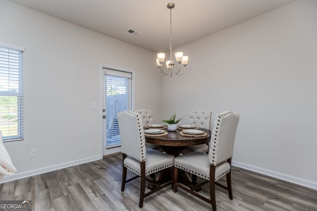 38 Huntley Trace, Hoschton, GA 30548