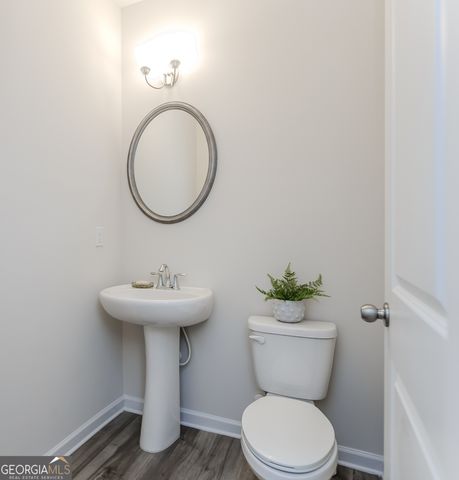 38 Huntley Trace, Hoschton, GA 30548