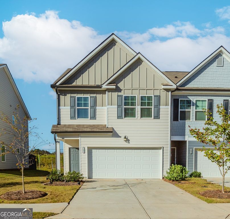 38 Huntley Trace, Hoschton, GA 30548