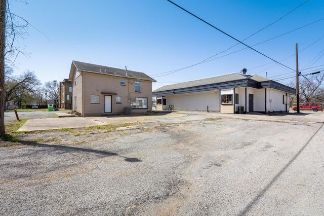 127 W Texas Street, Denison, TX 75021
