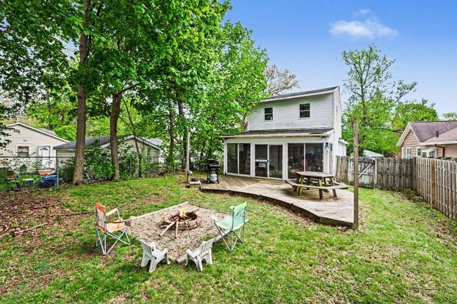 18 Blanche Avenue, Kalamazoo, MI 49001
