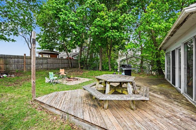 18 Blanche Avenue, Kalamazoo, MI 49001