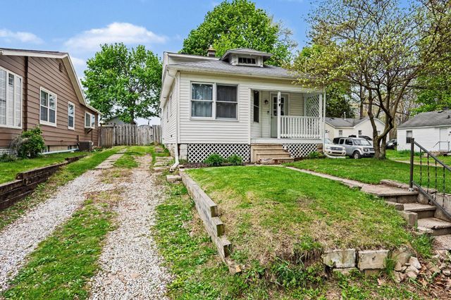 18 Blanche Avenue, Kalamazoo, MI 49001